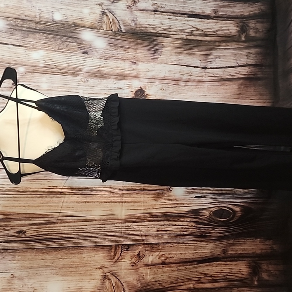 Women's Jumpsuit